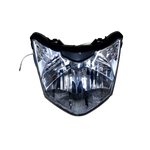 Cargar imagen en el visor de galería, FAROLA CBF125/STUNNER CHINO - Mundimotos