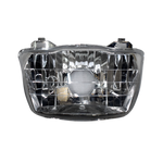 Cargar imagen en el visor de galería, UNIDAD FAROLA WAVE110 - Mundimotos
