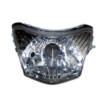 Cargar imagen en el visor de galería, FAROLA INVICTA>2014 - Mundimotos
