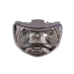 Cargar imagen en el visor de galería, Farola Honda Biz125 Original - Mundimotos