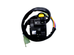 Cargar imagen en el visor de galería, Comando izquierdo honda eco100 completo generico - Mundimotos