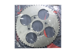 Cargar imagen en el visor de galería, Sprocket 56T Honda Xl125 generico - Mundimotos