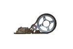 Cargar imagen en el visor de galería, KIT ARRASTRE 14/44 CB1 - Mundimotos