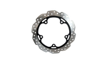 Cargar imagen en el visor de galería, DISCO FRENO FR CB125F ORIGINAL - Mundimotos