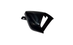 Cargar imagen en el visor de galería, ALETA RH TANQUE INVICTA NEGRA - Mundimotos