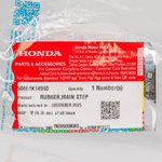 Load image into Gallery viewer, Caucho Posapié DREAM NEO 110 - NAVI 110 Honda Original