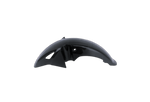 Cargar imagen en el visor de galería, Guardabarro Trasero Frontal Honda Invicta Modelo Superior A 2014 Negro Original - Mundimotos