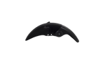 Cargar imagen en el visor de galería, GUARDABARRO FR ECO DELUXE NEGRO - Mundimotos