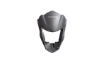 Cargar imagen en el visor de galería, CARENAJE FAORLA CB125F GRIS METALI - Mundimotos