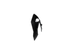 Cargar imagen en el visor de galería, CUBIERTA FAROLA RH NEGRA CB160 - Mundimotos