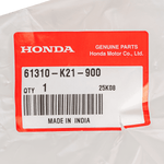 Load image into Gallery viewer, Carenaje Interno INVICTA 150 NEW Honda Original
