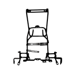 Cargar imagen en el visor de galería, SOPORTE FAROLA INVICTA<2014 - Mundimotos