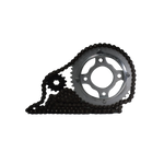 Cargar imagen en el visor de galería, KIT ARRASTRE 15/35 C100 BIZ - Mundimotos