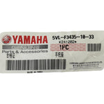 Cargar imagen en el visor de galería, HORQUILLA SUPERIOR LIBERO125 YAMAHA