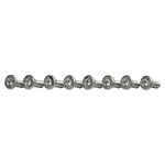 Cargar imagen en el visor de galería, Tornillo de Disco Freno RTR 160 - RTR 180 Tvs Original