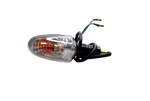 Cargar imagen en el visor de galería, DIRECCIONAL RR/RH SPORT TRANSPAREN - Mundimotos