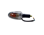 Cargar imagen en el visor de galería, DIRECCIONAL FR/RH SPORT TRANSPAREN - Mundimotos