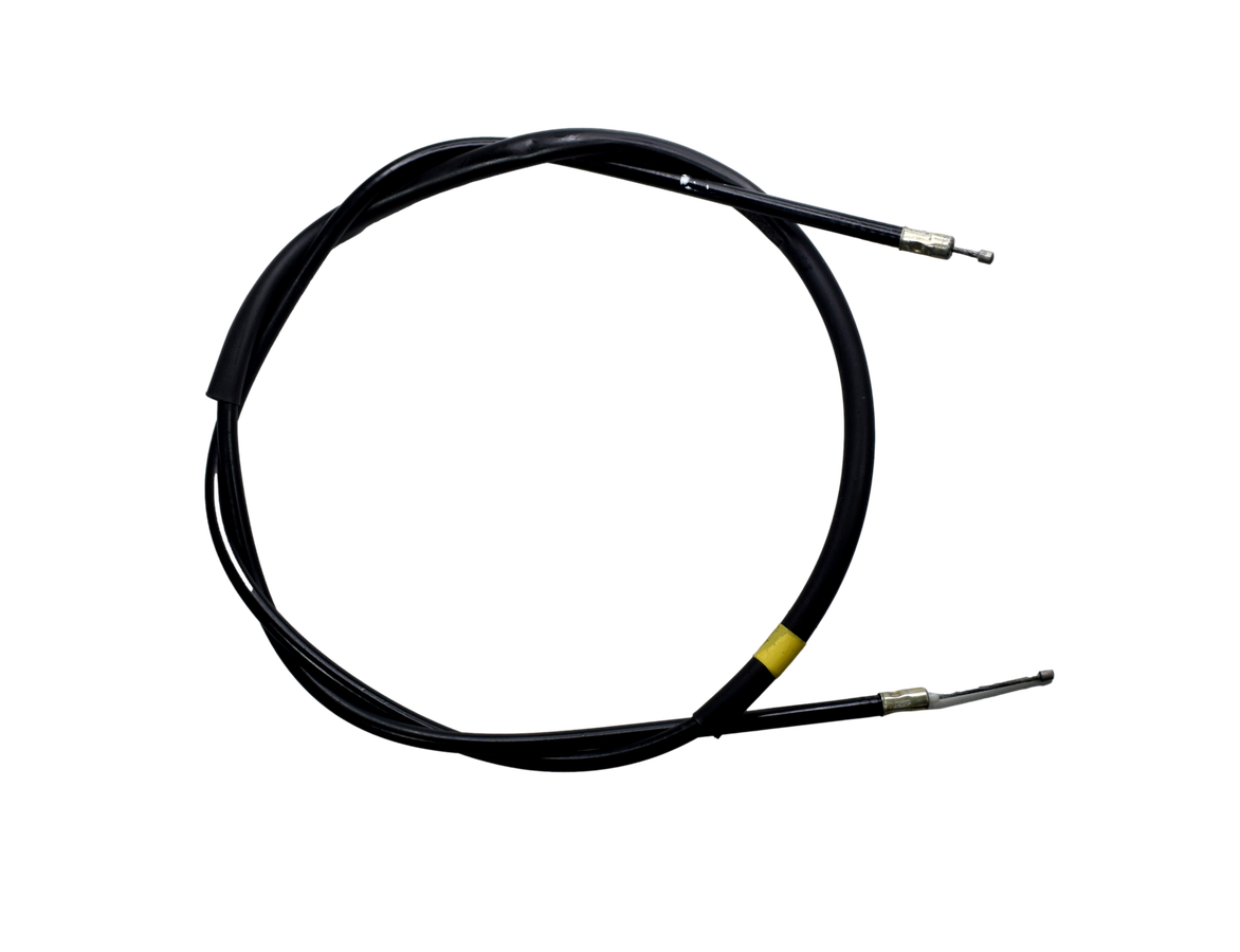 Cable Choke 100 Sport Tvs Original Mundimotos