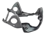 Cargar imagen en el visor de galería, SOPORTE FAROLA TVS SPORT100 ###### ORIGINAL - Mundimotos