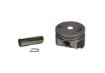 Cargar imagen en el visor de galería, TVS KIT PISTON STD RTR 200 - Mundimotos
