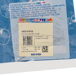 Cargar imagen en el visor de galería, Filtro Aire RTR 200 Tvs Original