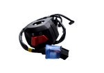 Cargar imagen en el visor de galería, TVS COMANDO DER. - TVS AP.RTR 200 4V - Mundimotos