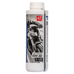 Cargar imagen en el visor de galería, Aceite de Motor IPONE 4T KATANA 15W‑50 100% Sintético 1L
