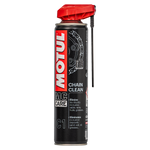 Cargar imagen en el visor de galería, Aceite Desengrasante de Cadena MOTUL 400 Mililitros C1 Clean Original