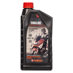 Load image into Gallery viewer, Aceite de Motor Yamalube 10W40 Mineral Scooter 4 Tiempos