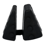 Cargar imagen en el visor de galería, Caucho de Sprocket TRK 251 - TNT 25N/150I - LEONCINO 250 - 180S Benelli Original (Por Unidad) - Mundimotos