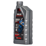 Load image into Gallery viewer, Yamalube 10W40 Semi-Synthetic Silver 4-Stroke Engine Oil