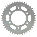 Cargar imagen en el visor de galería, Kit Arrastre Sz16 150 Yamaha Original (14/42 Dientes) - Mundimotos