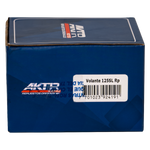 Cargar imagen en el visor de galería, Volante AK 125 S/SL - NKD 125 - TT 125 Akt Original - Mundimotos