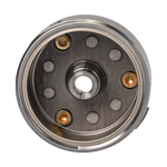 Cargar imagen en el visor de galería, Volante AK 125 S/SL - NKD 125 - TT 125 Akt Original - Mundimotos