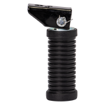 Cargar imagen en el visor de galería, Reposapie AK 125 Akt Original (Trasero Derecho) - Mundimotos