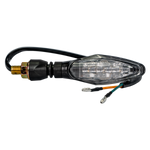 Load image into Gallery viewer, Direccional Trasera Izquierda CR4 - TT DS 200 Akt Original - Mundimotos