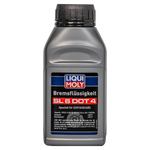 Cargar imagen en el visor de galería, Liquido de Freno LIQUY MOLY DOT4 SL (ABS) 250 Mililitros