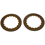 Cargar imagen en el visor de galería, kit Discos de Clutch SPECIAL 110S - SPECIAL 110 X Akt Original - Mundimotos