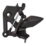 Cargar imagen en el visor de galería, Reposapie Izquierdo CR5 Akt Original (Completo) - Mundimotos