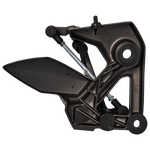 Cargar imagen en el visor de galería, Reposapie Izquierdo CR5 Akt Original (Completo) - Mundimotos