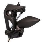 Cargar imagen en el visor de galería, Reposapie Izquierdo CR5 Akt Original (Completo) - Mundimotos
