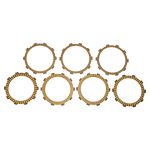 Load image into Gallery viewer, Bajaj Dominar 400 Clutch Disc Original (Per Set)