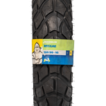 Cargar imagen en el visor de galería, Llanta Michelin 130/90-10 REGGAE Trasera - Mundimotos
