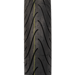 Cargar imagen en el visor de galería, Llanta Michelin 120/70ZR-17 PILOT STREET Delantera