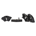 Load image into Gallery viewer, Sprocket Rubber Boxer 100 - Discover 100 Bajaj Original (Per Unit)