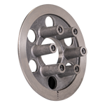 Cargar imagen en el visor de galería, Porta Resortes de Clutch BOXER 100 Bajaj Original