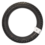 Load image into Gallery viewer, Metzeler Enduro 3 Sahara 110/90-17 Rear Sellomatic Tire