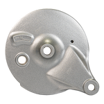 Cargar imagen en el visor de galería, Portabandas Trasero Boxer 100 Bajaj Original