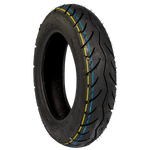 Load image into Gallery viewer, Llanta Queen Tire 3.50-10 P299 - Mundimotos