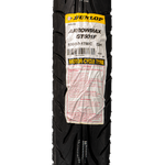 Cargar imagen en el visor de galería, Llanta Dunlop 100/80-17 ARROWMAX GT 601 Delantera Sellomatic - Mundimotos
